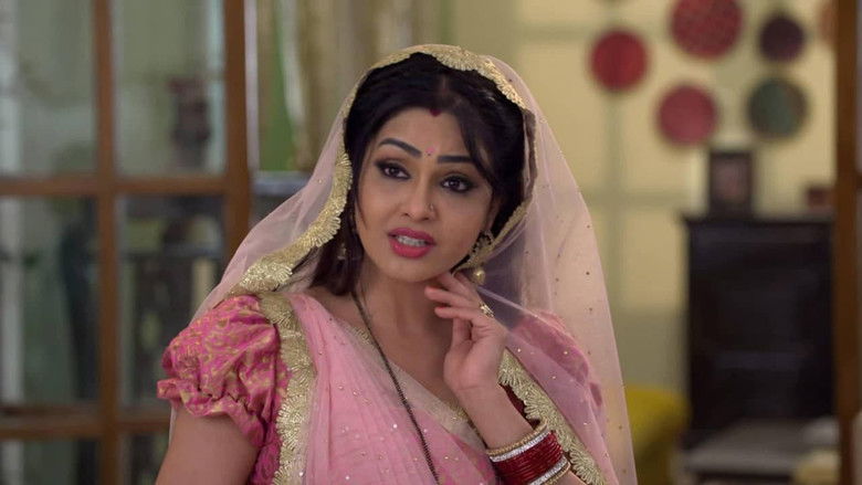 Saxena Slaps Everyone Leaving Them Shocked