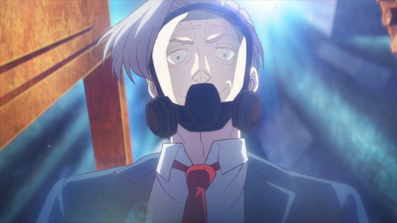 Godzilla Ponto Singular 1x4 Episodio Online Animes Online