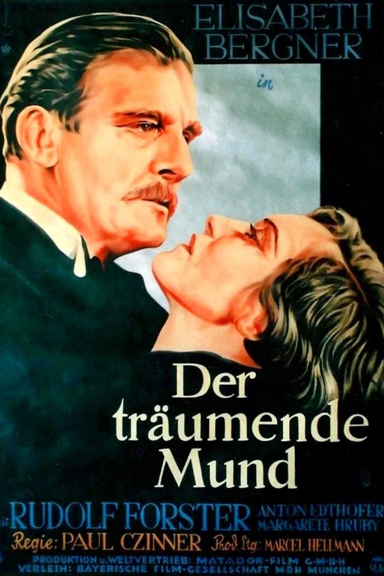 Imatge de Der träumende Mund