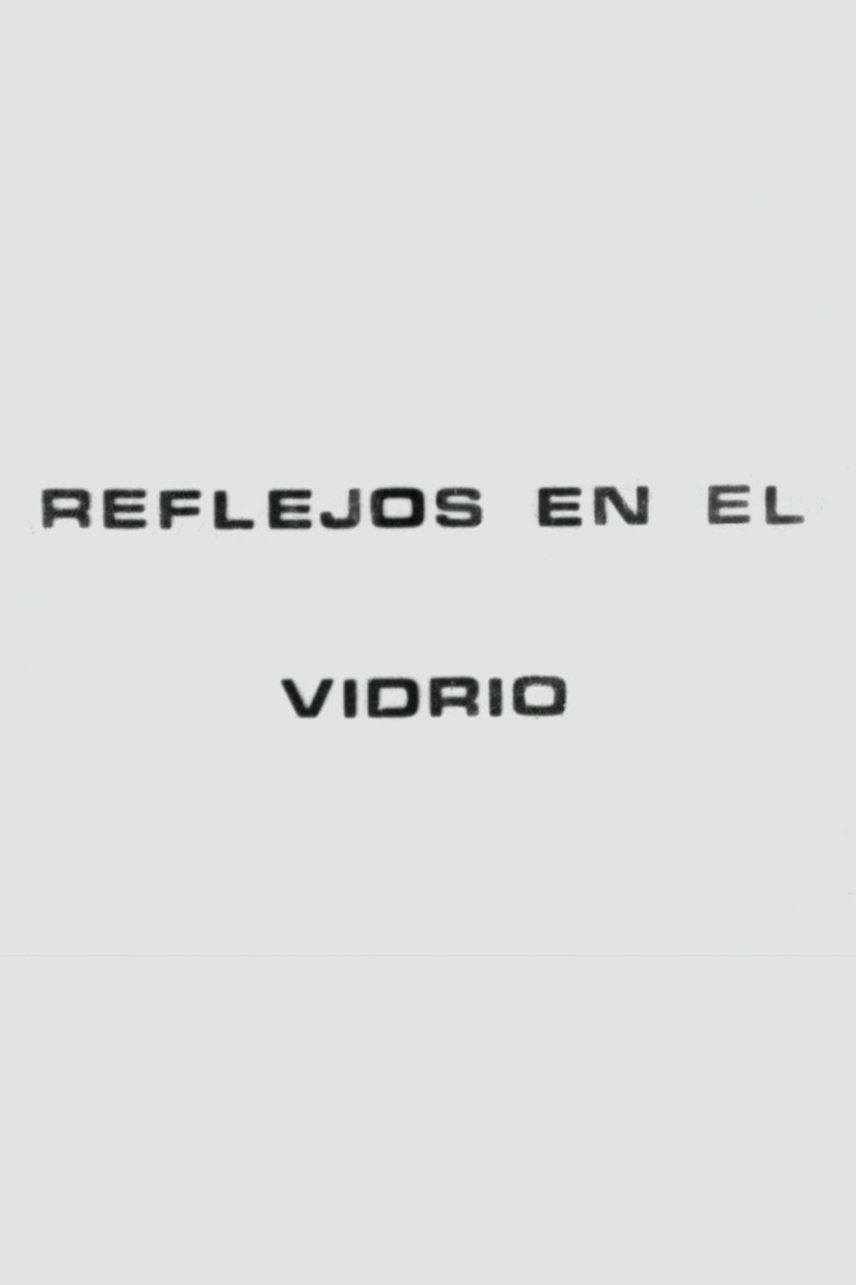 Imatge de Reflejos en el Vidrio