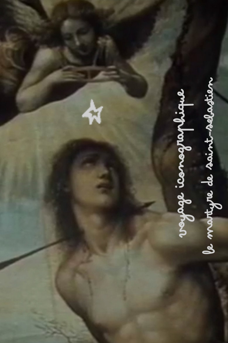 Imatge de Voyage iconographique: Le martyre de Saint-Sébastien