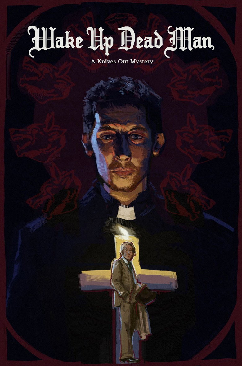 Póster la Película