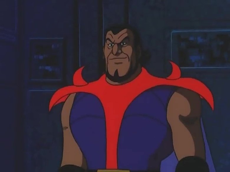 Still image for New Tetsujin-28 season 1 episode 34: The Robot Who Could Think Still image for New Tetsujin-28 season 1 episode 34: The Robot Who Could Think