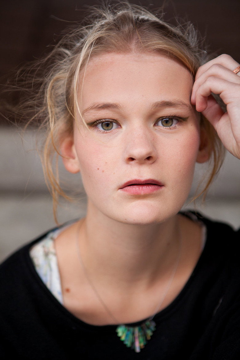Gro Swantje Kohlhof photo 2