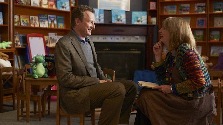 Still image for Michael: Tuesdays and Thursdays season 1 episode 2: Unscripted Conversation