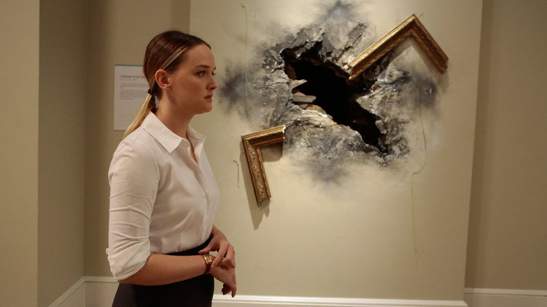 Still from Deception - Season 1 Episode 3