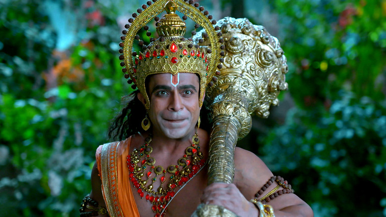 Still image for Shrimad Ramayan season 1 episode 95: Pratishod Ki Aag Still image for Shrimad Ramayan season 1 episode 95: Pratishod Ki Aag