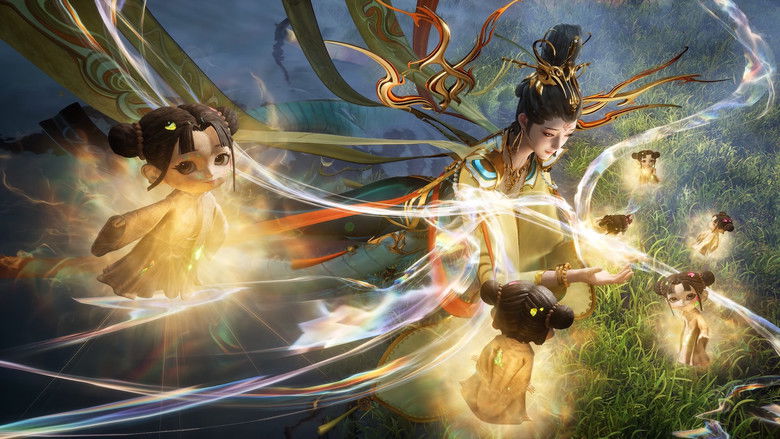 Still image for My Senior Brother is Too Steady season 1 episode 116: Episode 116 Still image for My Senior Brother is Too Steady season 1 episode 116: Episode 116