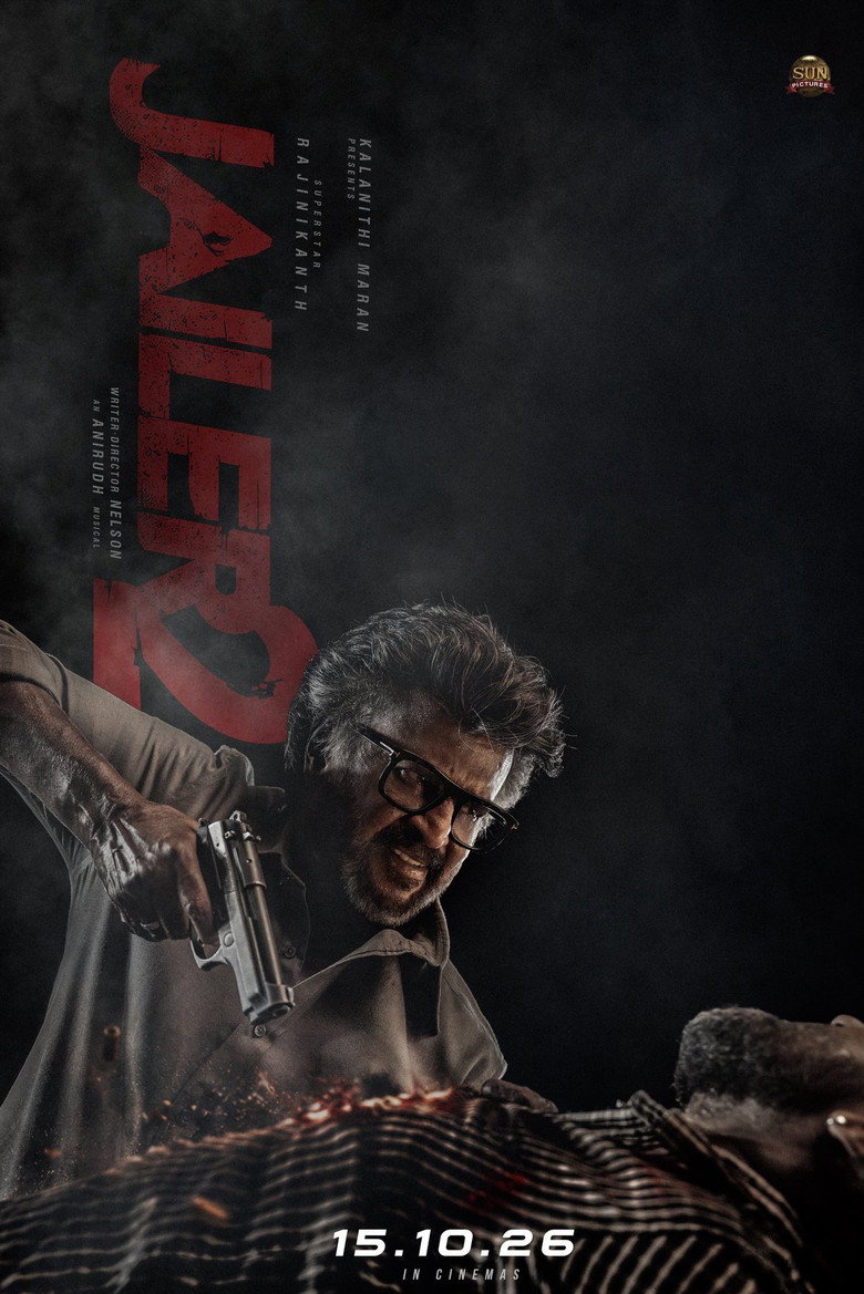 Imatge de ஜெயிலர் 2