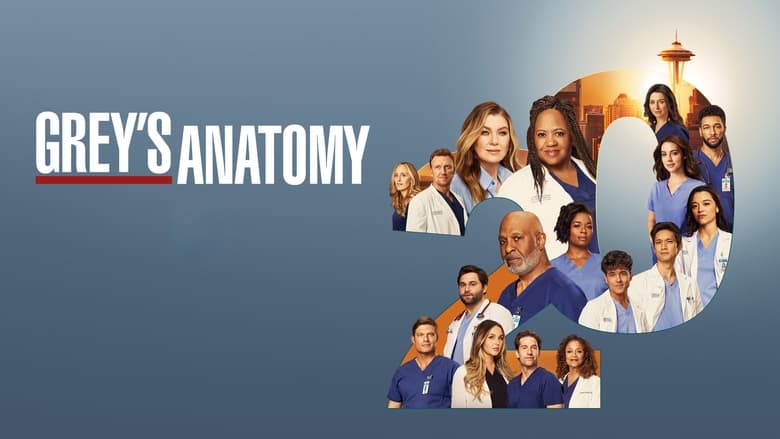 Grey's Anatomy Season 15 Episode 10 : Help, I'm Alive