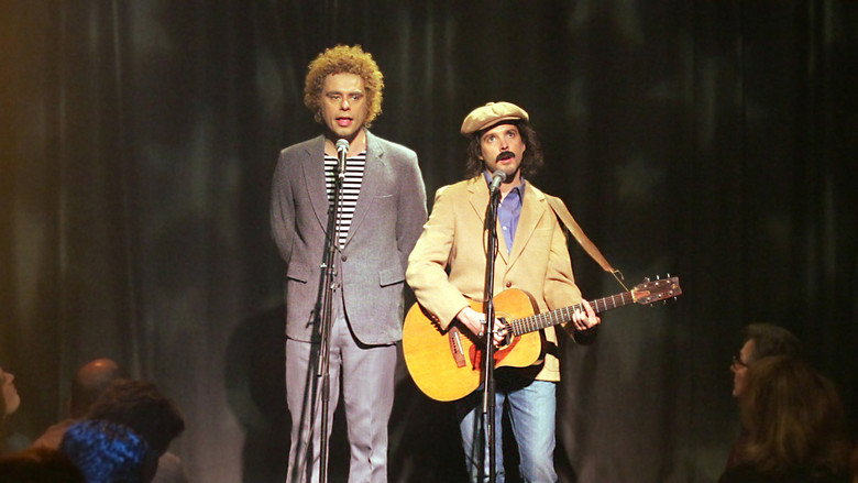 Still from Flight of the Conchords - Season 2 Episode 7