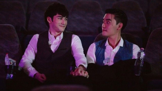 Still image for Y Destiny season 1 episode 14: Friday – Part 2 Still image for Y Destiny season 1 episode 14: Friday – Part 2