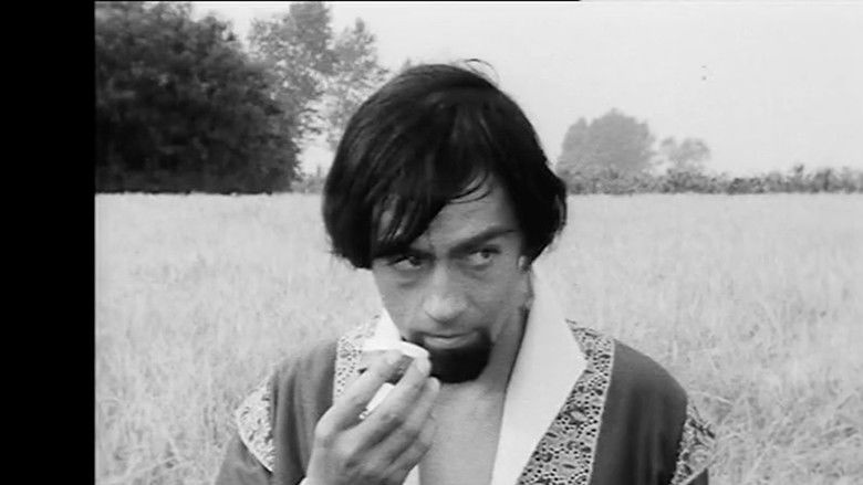 Still image for Floris season 1 episode 10: The Miracle Worker Still image for Floris season 1 episode 10: The Miracle Worker