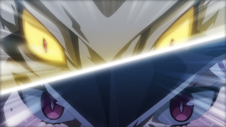 Still from Chained Soldier - Season 2 Episode 11