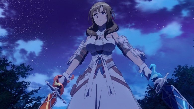 Do You Love Your Mom and Her Two-Hit Multi-Target Attacks?: 1x4 - Anime