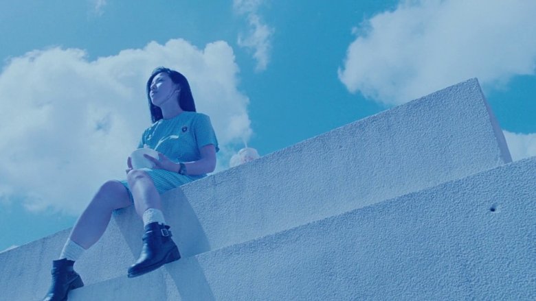 Made in Hong Kong (1997)