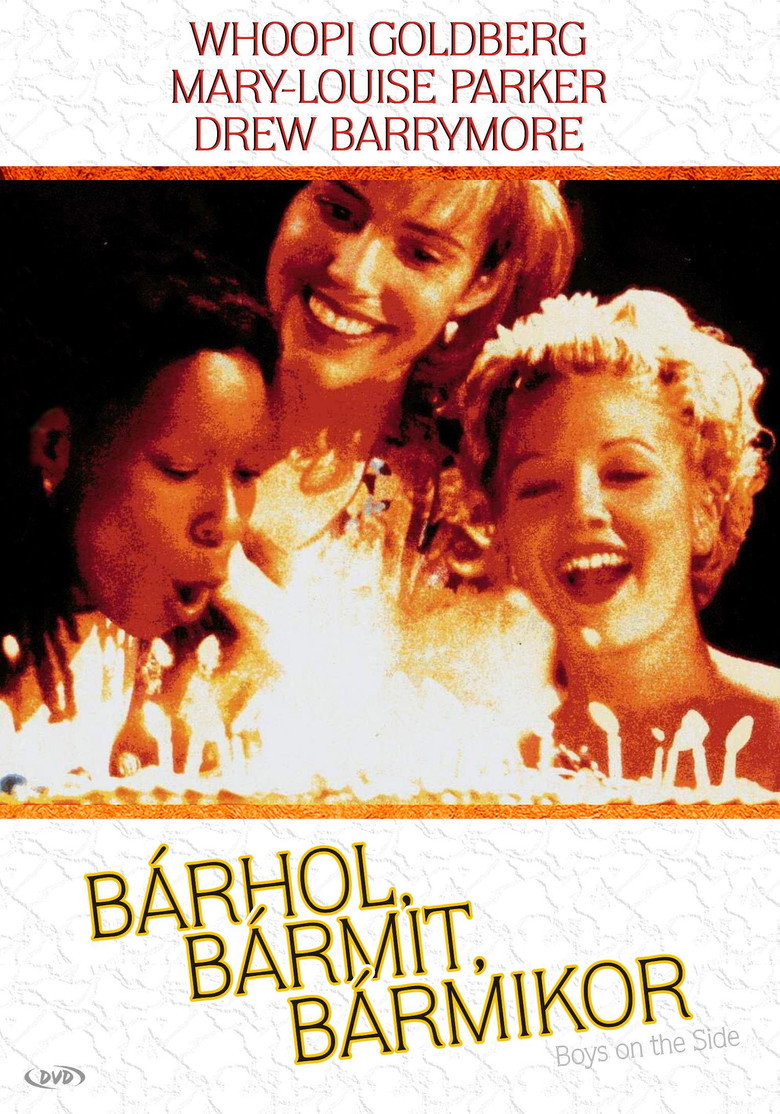 B&aacute;rhol, b&aacute;rmit, b&aacute;rmikor (1995)