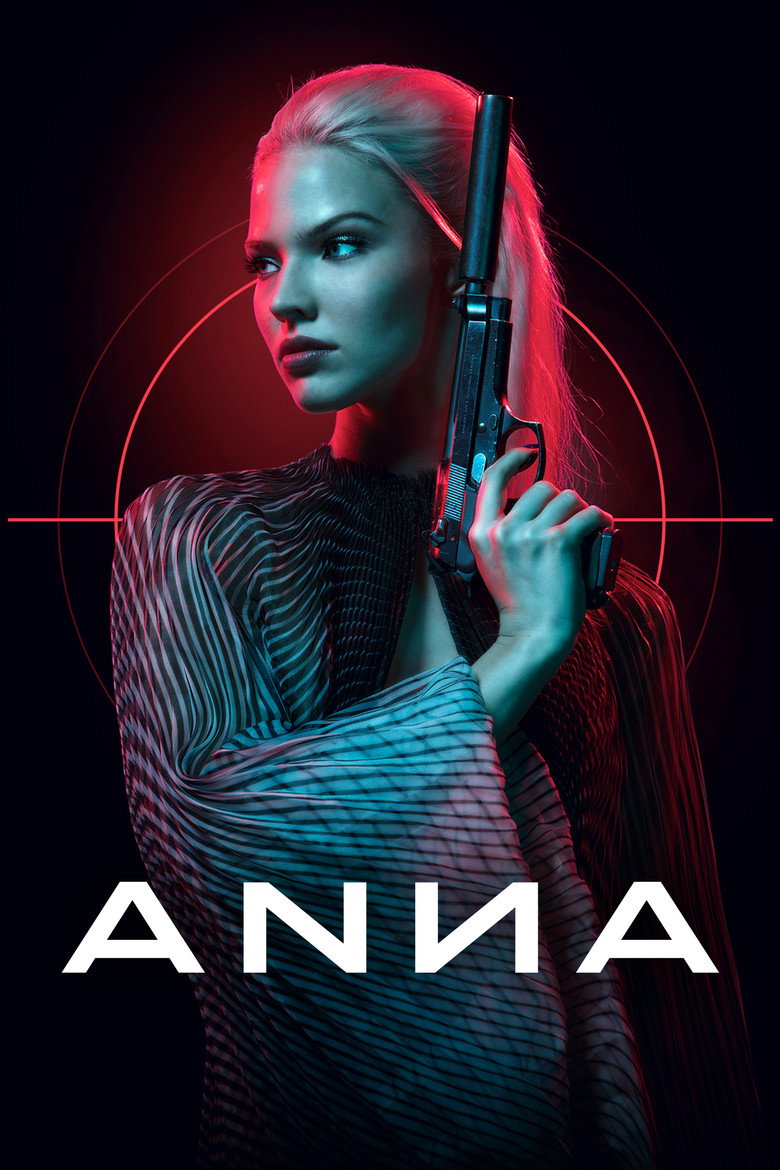 Póster la Película