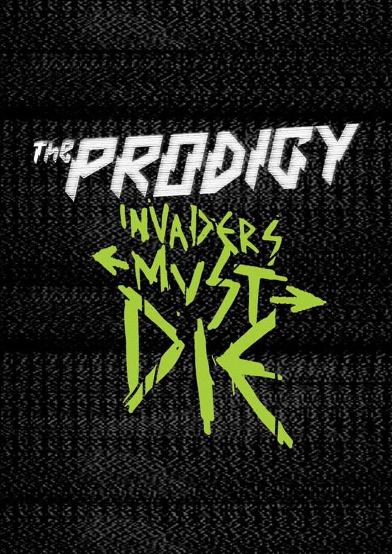 Imatge de The Prodigy: Invaders Alive