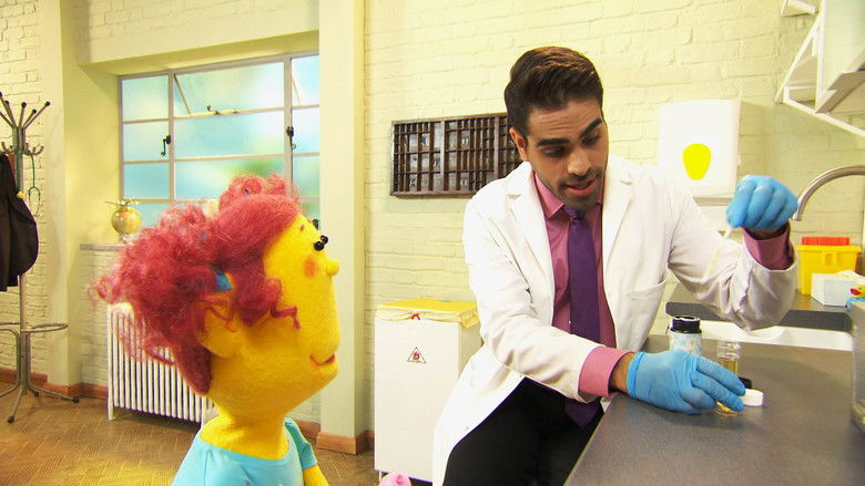 Still image for Get Well Soon (2012) season 1 episode 24: Wee Wee Bug Still image for Get Well Soon (2012) season 1 episode 24: Wee Wee Bug