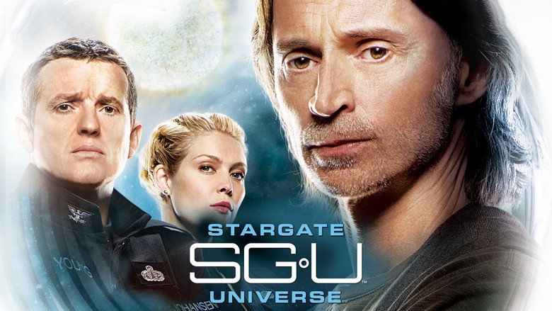 Stargate Universe