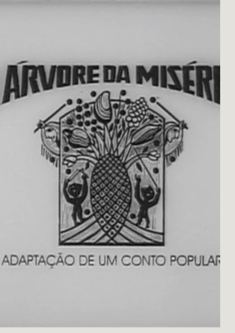 Imatge de A Árvore da Miséria