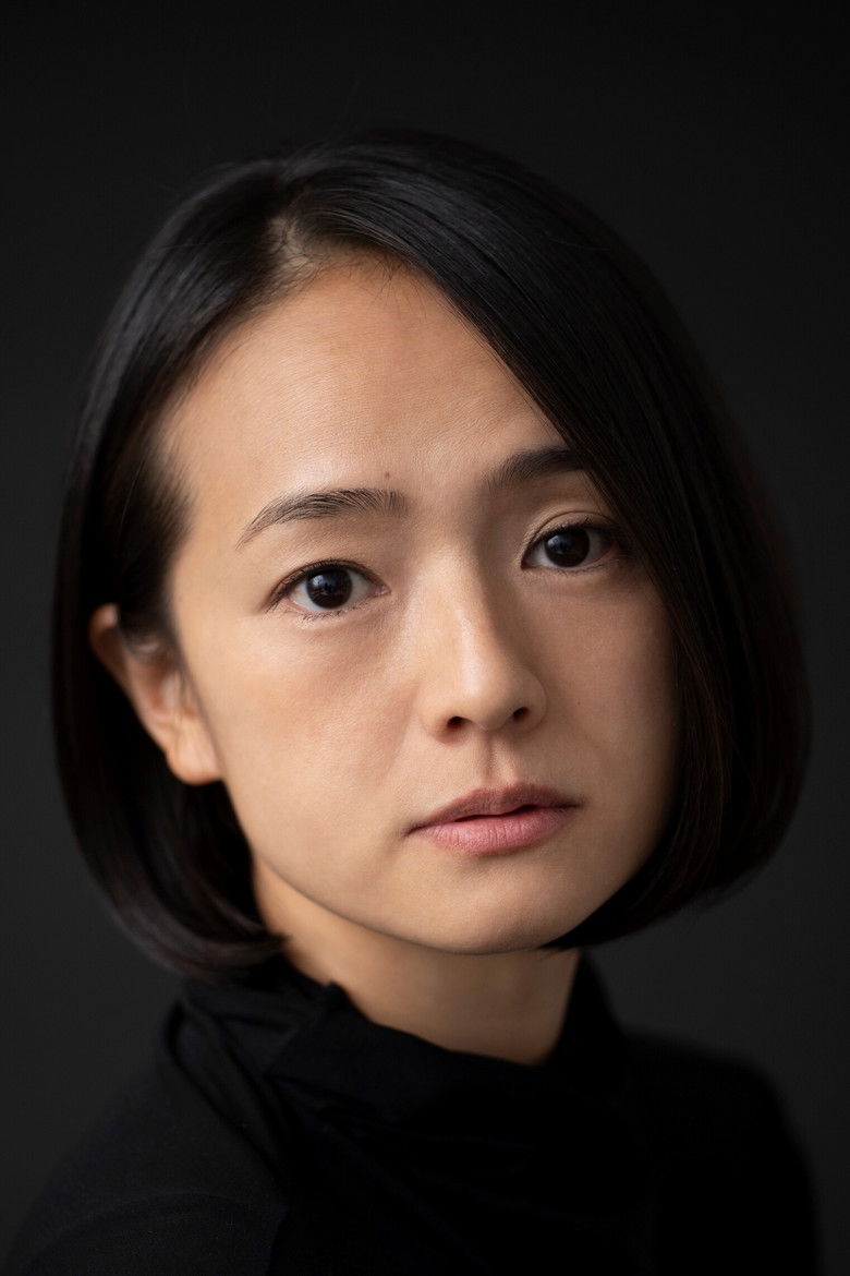 细野今日子 portrait image