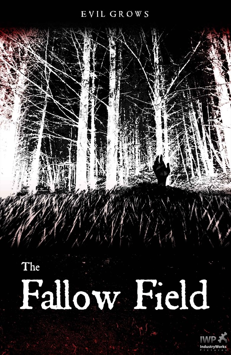 The Fallow Field main poster
