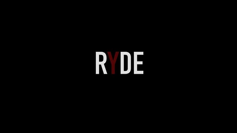 فيلم Ryde 2016 مترجم اون لاين