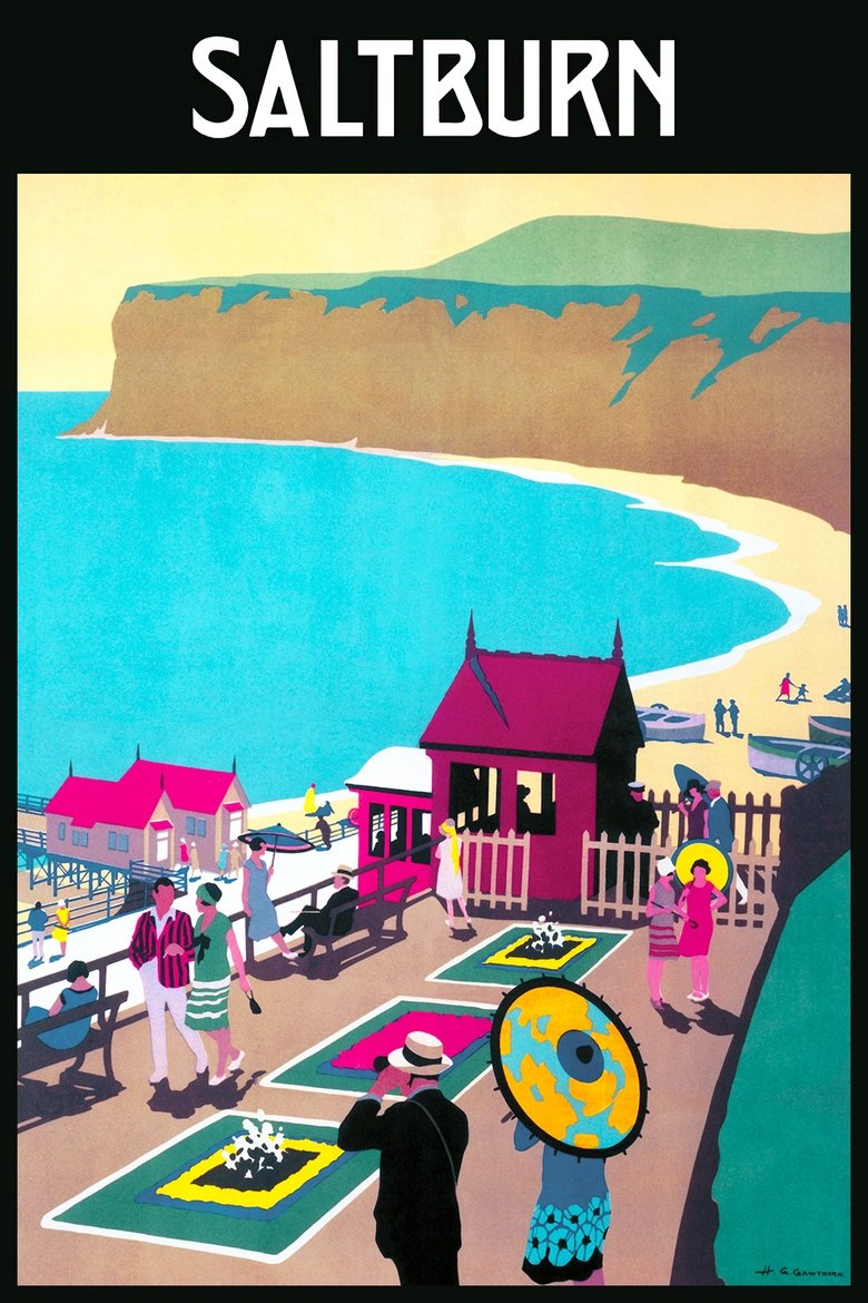 Saltburn (1970)
