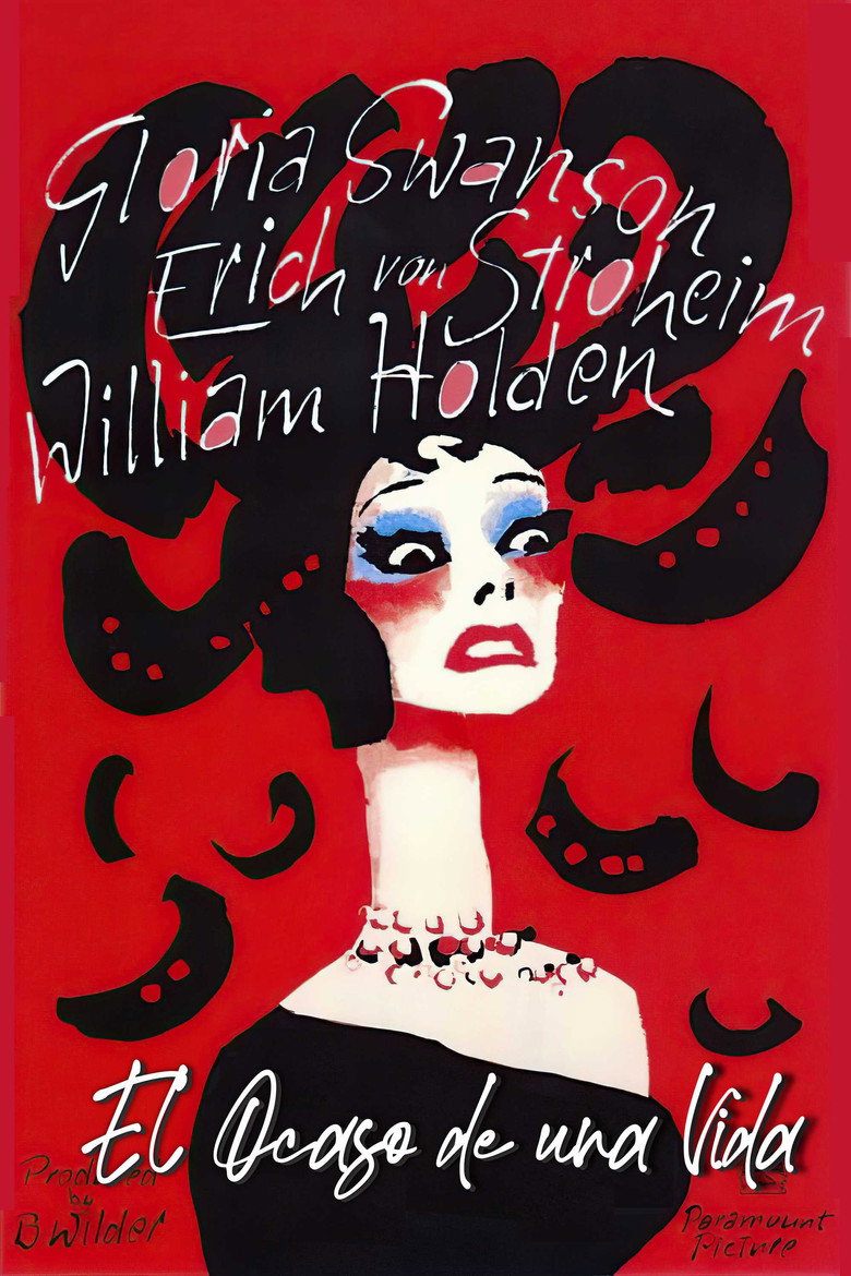 El ocaso de una vida