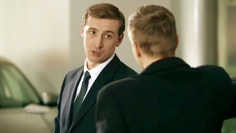 Still image for Гений season 1 episode 8: Episode 8