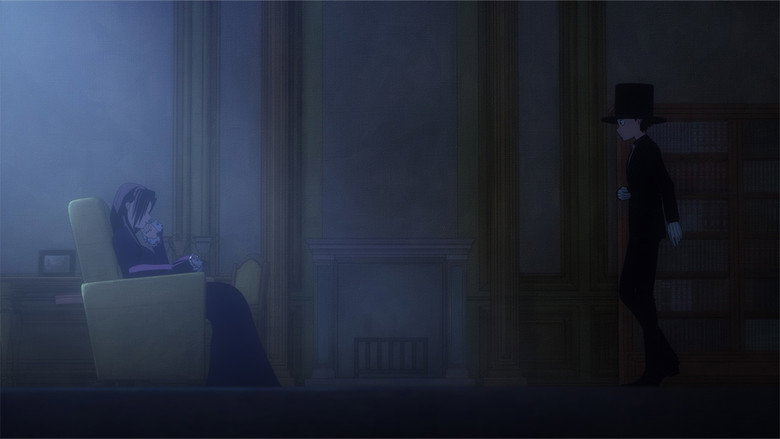 Still from The Duke of Death and His Maid - Season 1 Episode 30