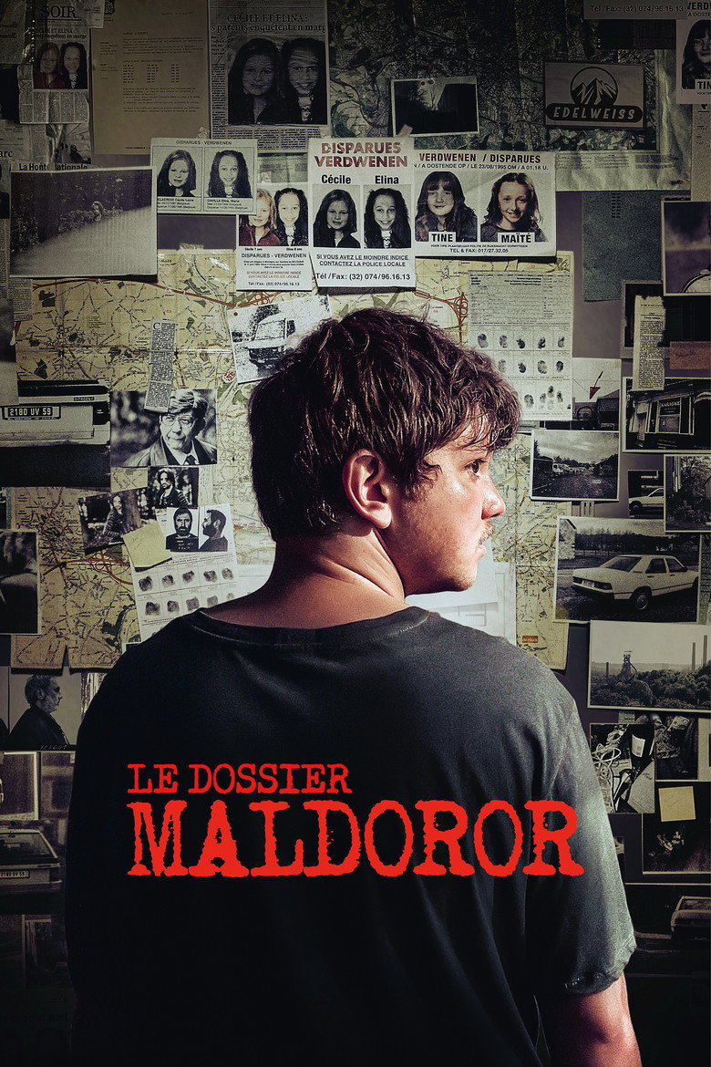 Póster la Película