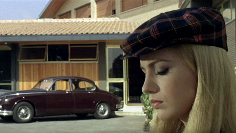 Image d'arrière-plan 9 du film Three Nights of Love