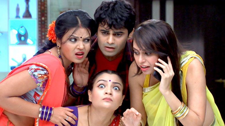 Still image for Badi Doooor Se Aaye Hai season 1 episode 571: Vasant Ki Chinta