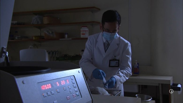 Still image for Forensic Heroes III season 1 episode 25: Episode 25 Still image for Forensic Heroes III season 1 episode 25: Episode 25