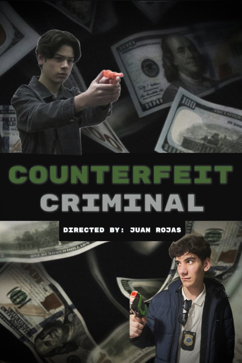 Imatge de Counterfeit Criminal