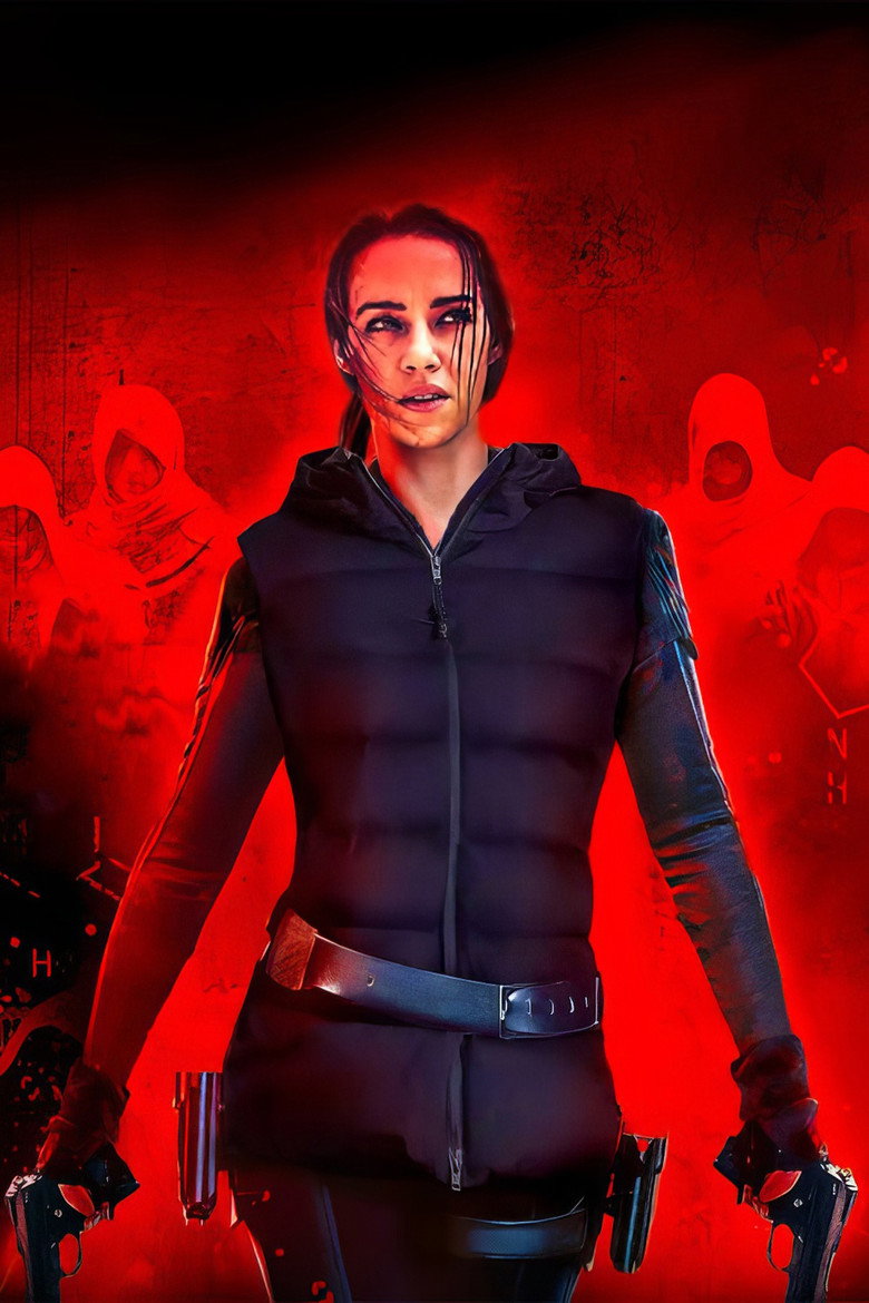 Imatge de The Dark Red