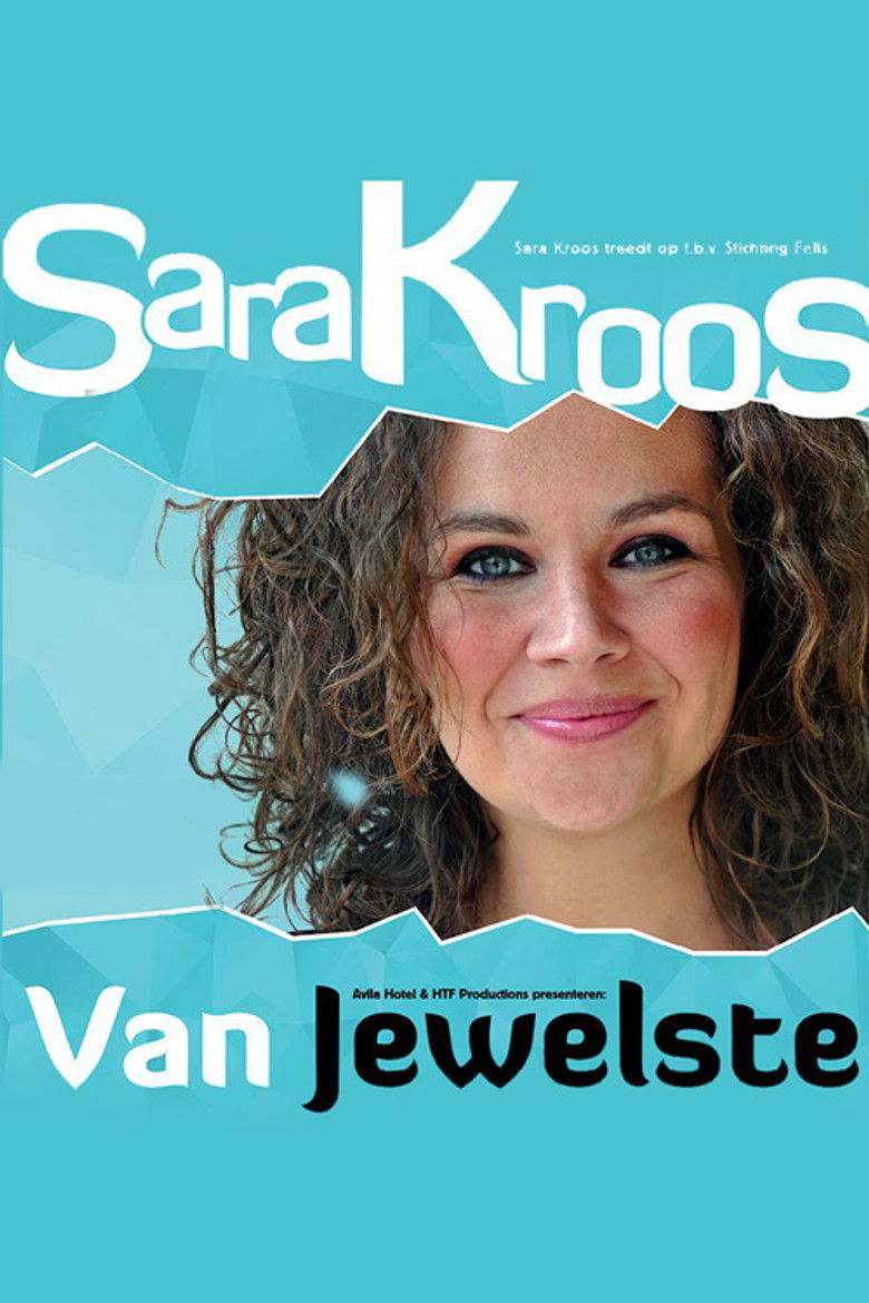 Imatge de Sara Kroos: Van jewelste