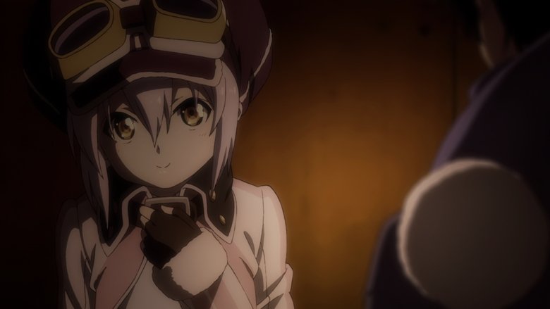 Still image for Island season 1 episode 10: I Don't Want to Grieve Anymore Still image for Island season 1 episode 10: I Don't Want to Grieve Anymore