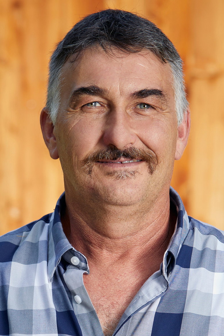 Denis portrait