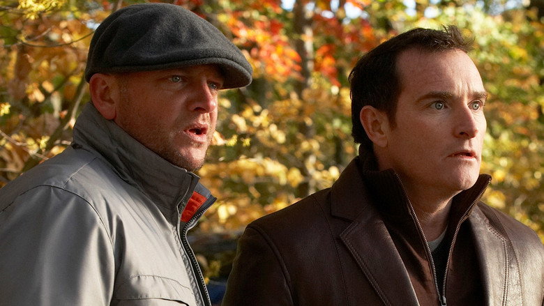 Still from Brotherhood - Season 3 Episode 7