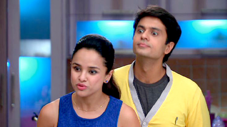 Still image for Badi Doooor Se Aaye Hai season 1 episode 82: Planning Of Navratri In Sunshine Society