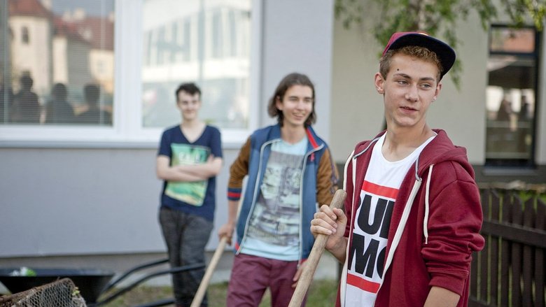 Trpaslík Sezóna 1 Epizoda 1 bombuj