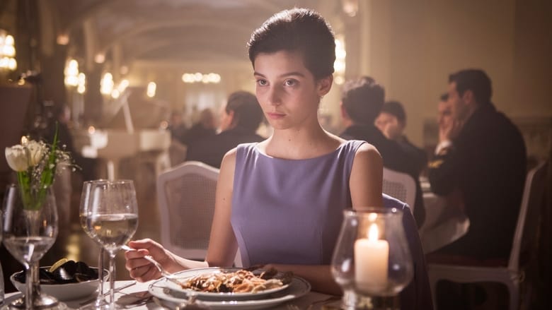 L Amie Prodigieuse Saison 2 Streaming Vf