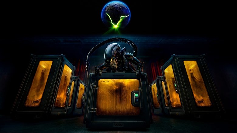 Alien: Earth (2025)