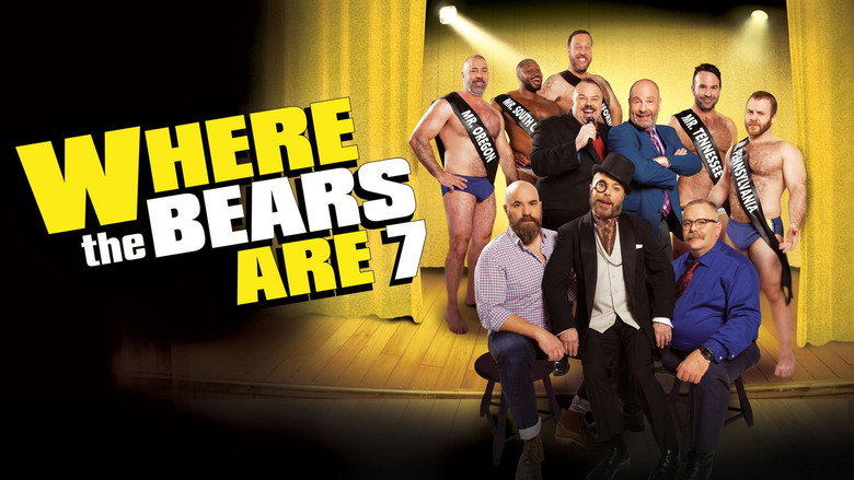 Imatge de Where the Bears Are 7