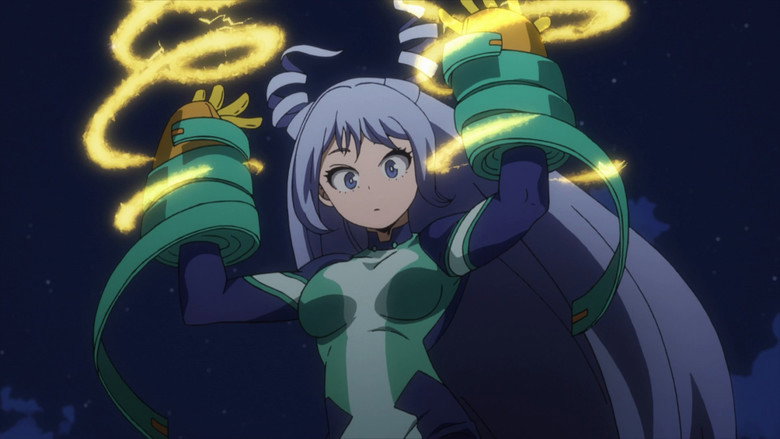 Wann Kommt Die 3 Staffel Von Kuromukuro