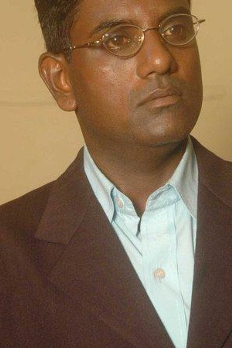 Tanuj Mahashabde photo